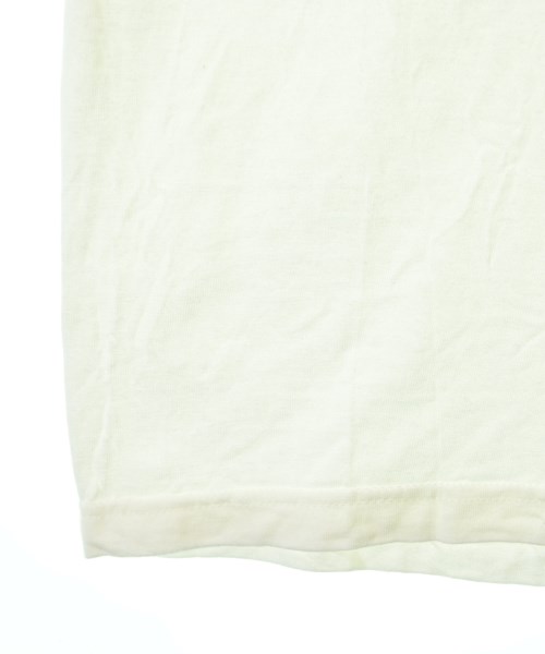 History of Art（ヒストリーオブアート）Tシャツ・カットソー 白 サイズ:S レディース/2200732761028
