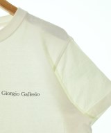 History of Art（ヒストリーオブアート）Tシャツ・カットソー 白 サイズ:S レディース/2200732761028