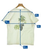 History of Art（ヒストリーオブアート）Tシャツ・カットソー 白 サイズ:S レディース/2200732761028
