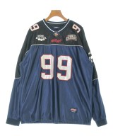 WKNDRS（ウィークエンダーズ）Tシャツ・カットソー 紺 サイズ:M メンズ/2200651105064