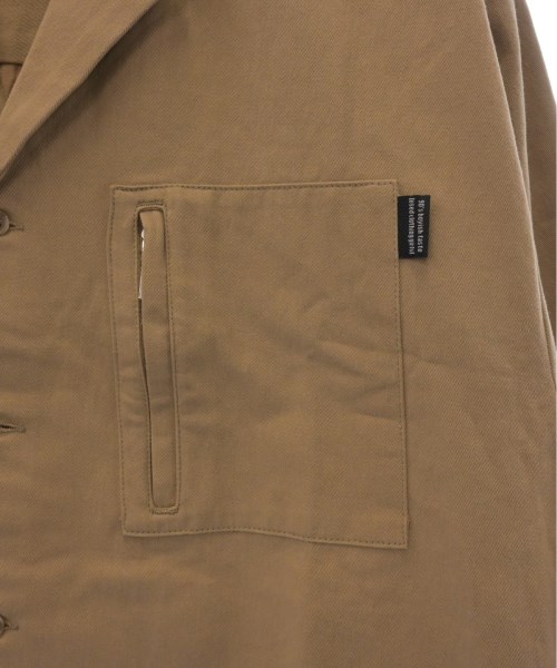 9090（9090）その他 ベージュ サイズ:M メンズ/2200469819085