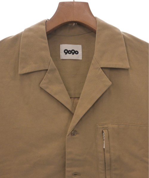 9090（9090）その他 ベージュ サイズ:M メンズ/2200469819085