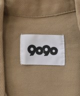 9090（9090）その他 ベージュ サイズ:M メンズ/2200469819085