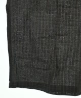 9090（9090）カジュアルシャツ 茶 サイズ:XL メンズ/2200629566118