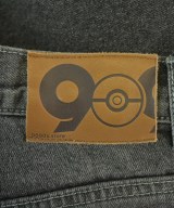 9090（9090）デニムパンツ グレー サイズ:M メンズ/2200693850014