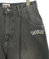 9090（9090）デニムパンツ グレー サイズ:M メンズ/2200693850014