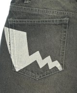 9090（9090）デニムパンツ グレー サイズ:M メンズ/2200693850014