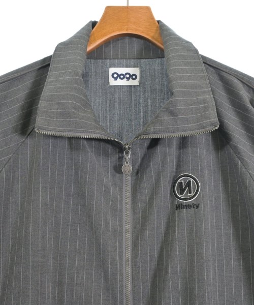 9090（9090）その他 グレー サイズ:M メンズ/2200656694013