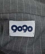 9090（9090）その他 グレー サイズ:M メンズ/2200656694013