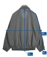 9090（9090）その他 グレー サイズ:M メンズ/2200656694013