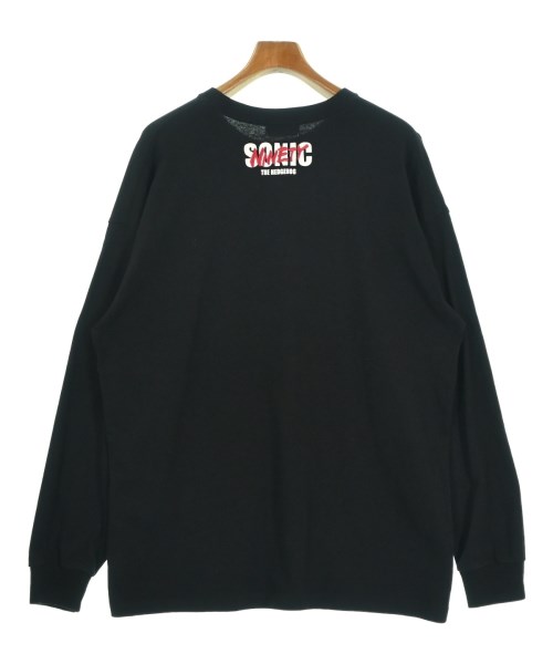 9090（9090）Tシャツ・カットソー 黒 サイズ:L メンズ/2200706333107