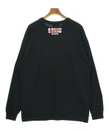 9090（9090）Tシャツ・カットソー 黒 サイズ:L メンズ/2200706333107