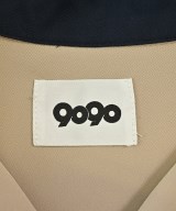 9090（9090）カジュアルシャツ ベージュ サイズ:L メンズ/2200709268031