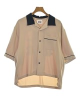 9090 カジュアルシャツ