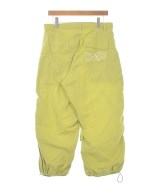 9090（9090）カーゴパンツ 緑 サイズ:M メンズ/2200710437099