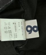 9090（9090）カーゴパンツ 黒 サイズ:L メンズ/2200710437105