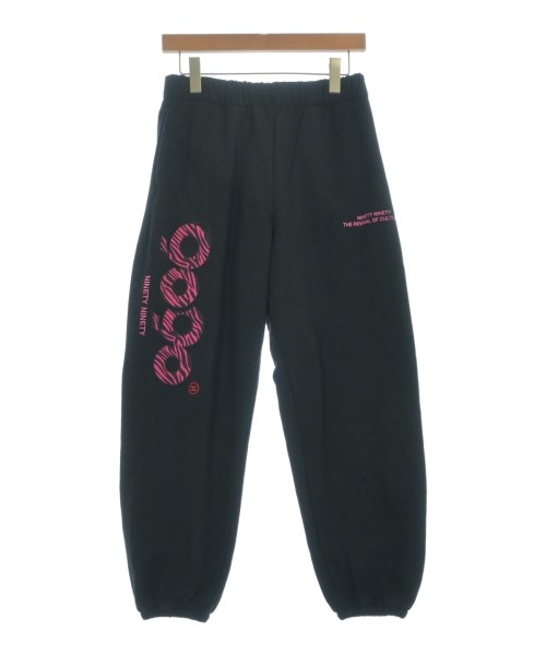 9090(9090)のスウェットパンツ サイズ:S 3,000円