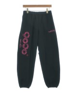 9090（9090）スウェットパンツ 黒 サイズ:S レディース/2200720130065