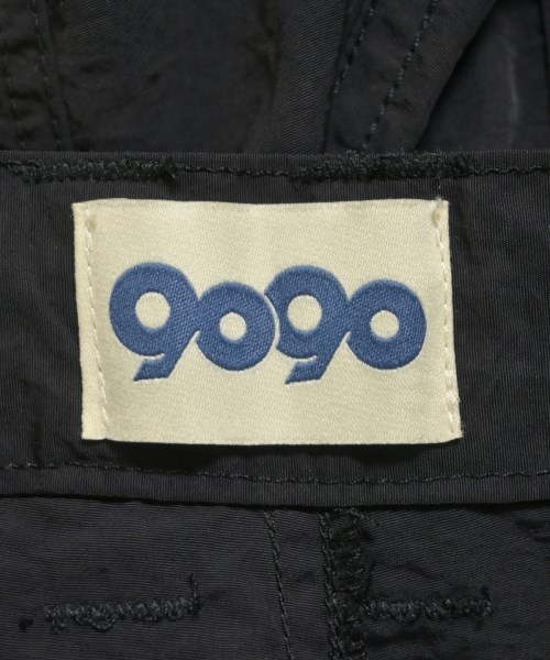 9090（9090）その他 黒 サイズ:M レディース/2200715402023