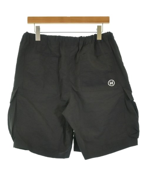 9090（9090）ショートパンツ 黒 サイズ:L レディース/2200715402030