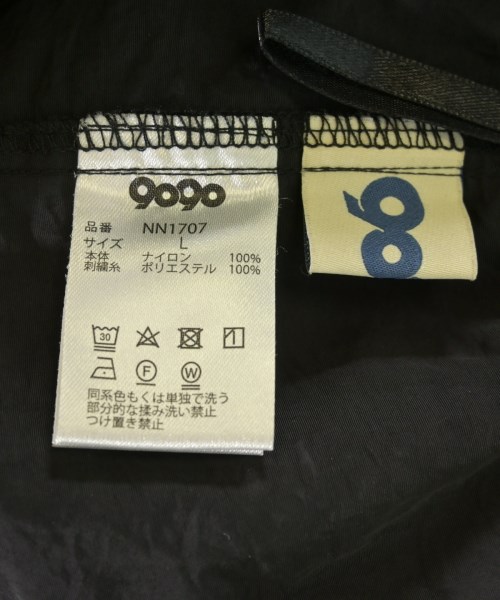 9090（9090）ショートパンツ 黒 サイズ:L レディース/2200715402030