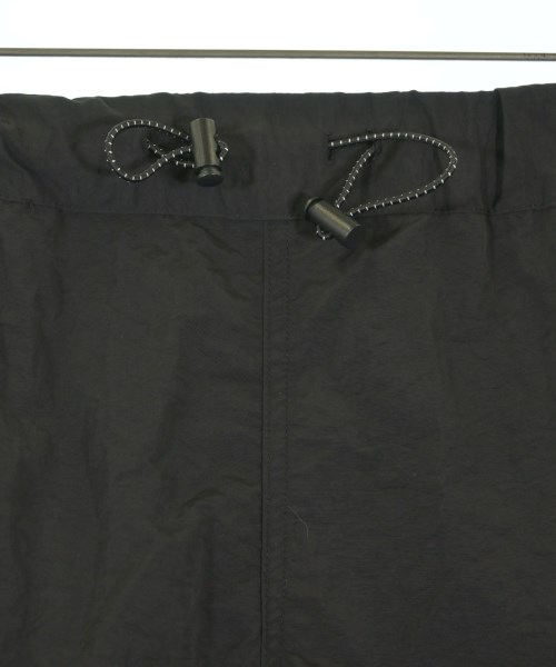 9090（9090）ショートパンツ 黒 サイズ:L レディース/2200715402030