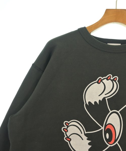 PSYCHO WORKS（サイコワークス）スウェット 黒 サイズ:-(XXL位) メンズ/2200641467035