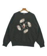 PSYCHO WORKS（サイコワークス）スウェット 黒 サイズ:-(XXL位) メンズ/2200641467035