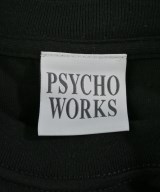 PSYCHO WORKS（サイコワークス）Tシャツ・カットソー 黒 サイズ:XL メンズ/2200606026024