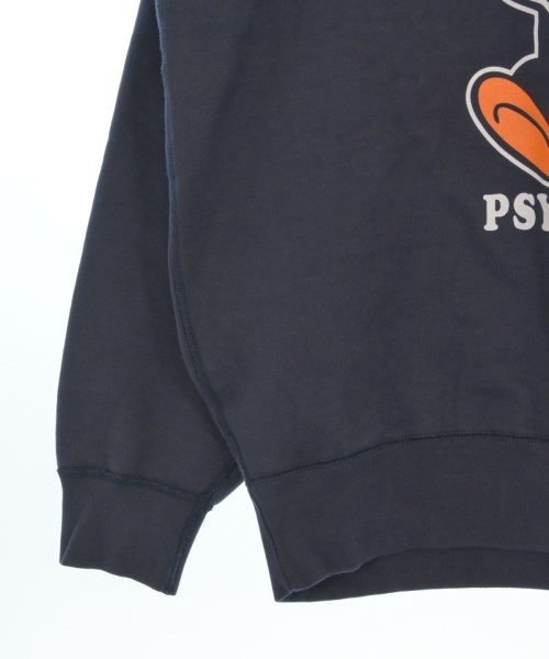 PSYCHO WORKS（サイコワークス）スウェット 紺 サイズ:-(XXL位) メンズ/2200673040015