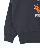 PSYCHO WORKS（サイコワークス）スウェット 紺 サイズ:-(XXL位) メンズ/2200673040015