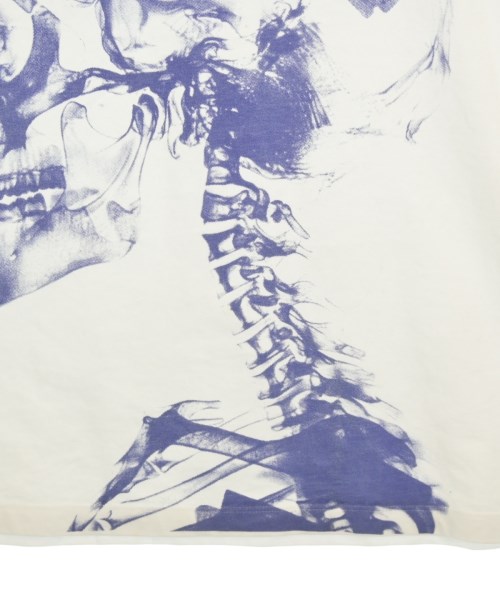 PSYCHO WORKS（サイコワークス）Tシャツ・カットソー 白 サイズ:-(XXL位) メンズ/2200700331048