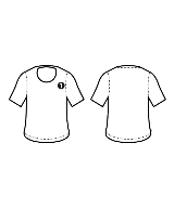 PSYCHO WORKS（サイコワークス）Tシャツ・カットソー 白 サイズ:-(XXL位) メンズ/2200700331048