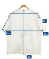 PSYCHO WORKS（サイコワークス）Tシャツ・カットソー 白 サイズ:-(XXL位) メンズ/2200700331048