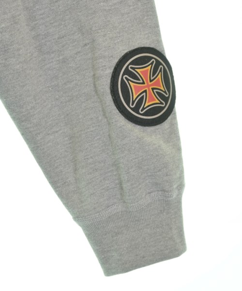 PSYCHO WORKS（サイコワークス）スウェット グレー サイズ:-(XXL位) メンズ/2200655719014