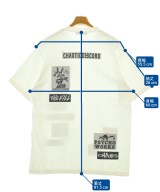 PSYCHO WORKS（サイコワークス）Tシャツ・カットソー 白 サイズ:-(XL位) メンズ/2200688369019