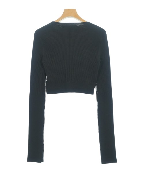 MARIA McMANUS（マリアマクマナス）ニット・セーター 黒 サイズ:-(XS位) レディース/2200639830025