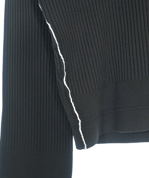 MARIA McMANUS（マリアマクマナス）ニット・セーター 黒 サイズ:-(XS位) レディース/2200639830025