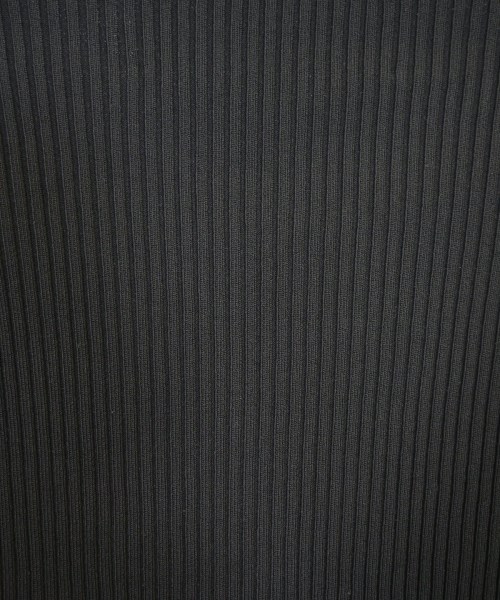 MARIA McMANUS（マリアマクマナス）ニット・セーター 黒 サイズ:-(XS位) レディース/2200639830025