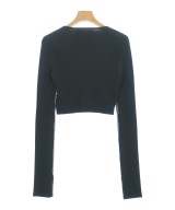 MARIA McMANUS（マリアマクマナス）ニット・セーター 黒 サイズ:-(XS位) レディース/2200639830025