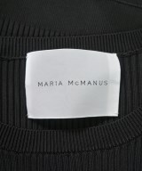 MARIA McMANUS（マリアマクマナス）ニット・セーター 黒 サイズ:-(XS位) レディース/2200639830025