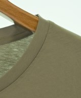 MARIA McMANUS（マリアマクマナス）Tシャツ・カットソー カーキ サイズ:F レディース/2200635158147