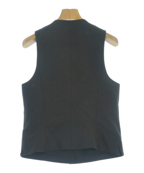 MARIA McMANUS（マリアマクマナス）ベスト 茶 サイズ:2(M位) レディース/2200623197097