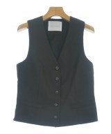 MARIA McMANUS（マリアマクマナス）ベスト 茶 サイズ:2(M位) レディース/2200623197097