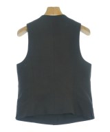 MARIA McMANUS（マリアマクマナス）ベスト 茶 サイズ:2(M位) レディース/2200623197097