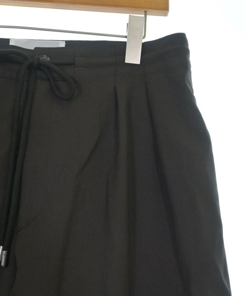 MARIA McMANUS（マリアマクマナス）スラックス 茶 サイズ:S レディース/2200623197103