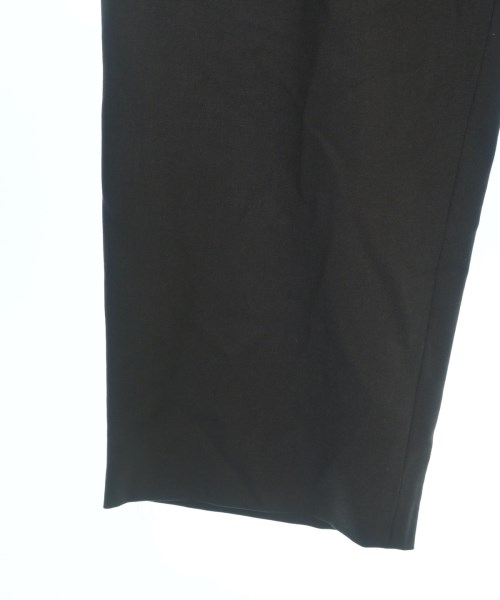 MARIA McMANUS（マリアマクマナス）スラックス 茶 サイズ:S レディース/2200623197103