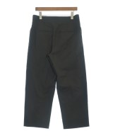 MARIA McMANUS（マリアマクマナス）スラックス 茶 サイズ:S レディース/2200623197103