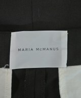 MARIA McMANUS（マリアマクマナス）スラックス 茶 サイズ:S レディース/2200623197103