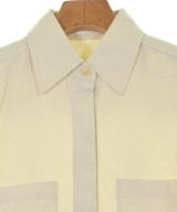 MARIA McMANUS（マリアマクマナス）カジュアルシャツ ベージュ サイズ:S レディース/2200631184041